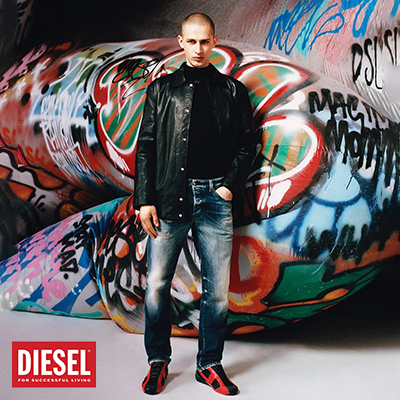 Diesel