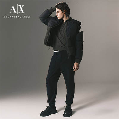 Armani Exchange