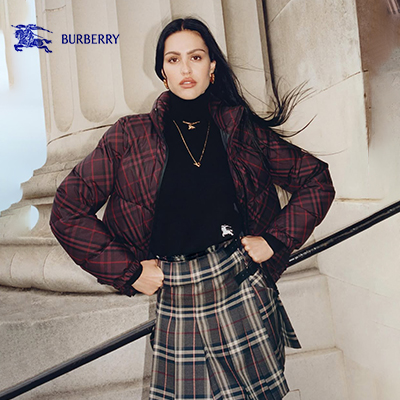 Burberry