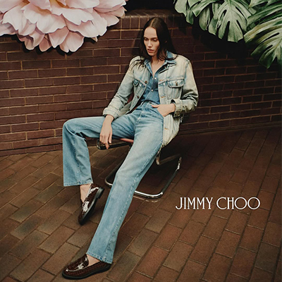 Jimmy Choo