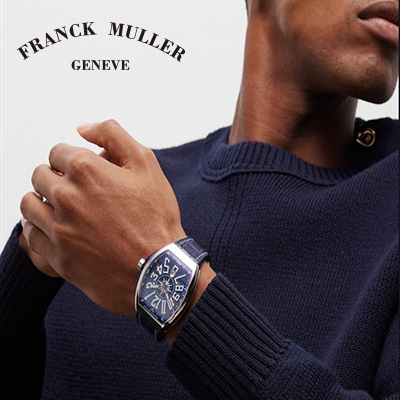 Franck Muller