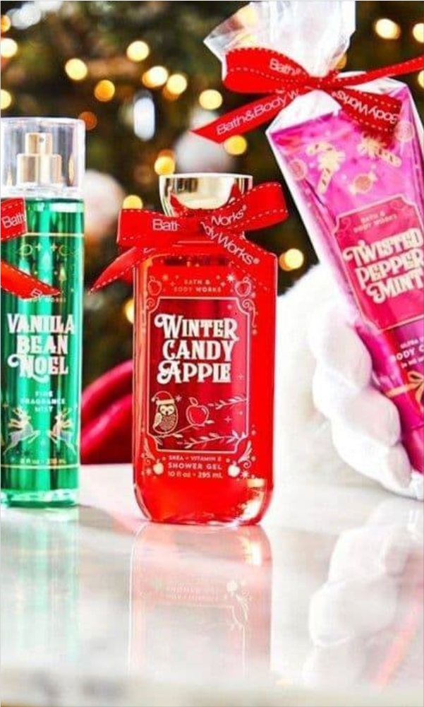 Bath & Body Works Official Store | Phoenix Palladium Mumbai